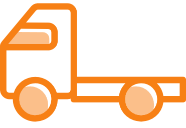 乃东拖车/平板车
